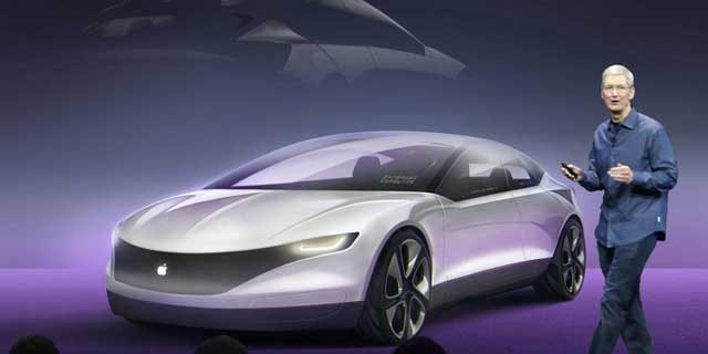 apple-electric-car