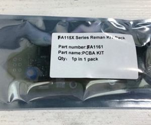 FA1161  霍尔赛特执行器PCBA维修包