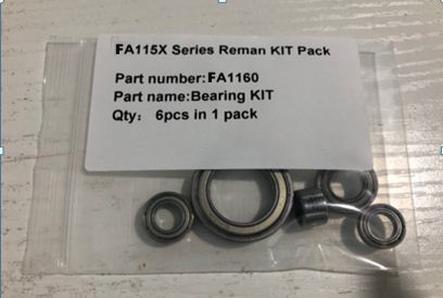 FA1160