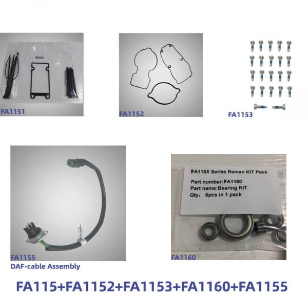 fa1158 fa1158